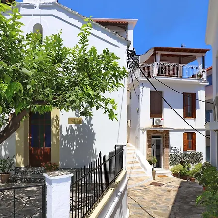 Seminas House Σπίτι διακοπών