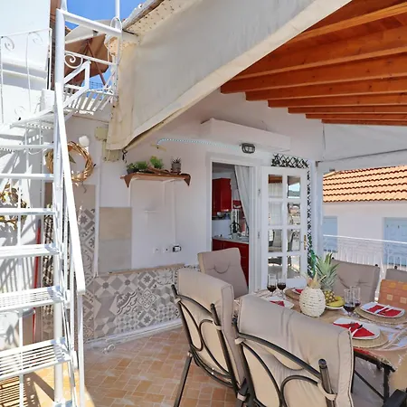 Seminas House * Σκόπελος