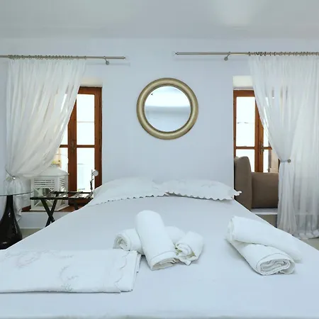 Seminas House Σπίτι διακοπών