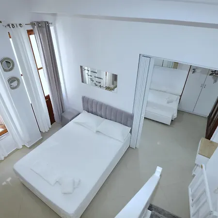 Seminas House Ferienhaus Skopelos