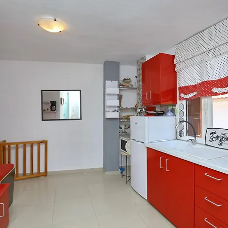 Seminas House * Skopelos stad