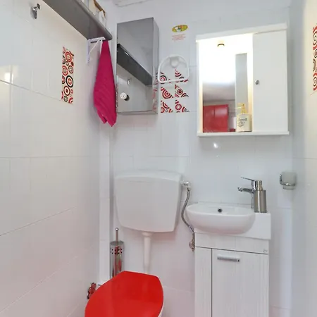 Holiday home Seminas House *