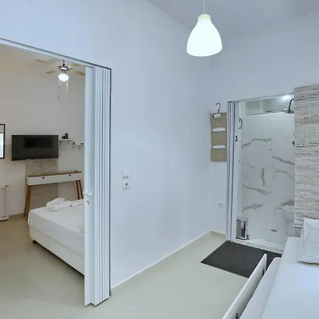 Seminas House Σπίτι διακοπών