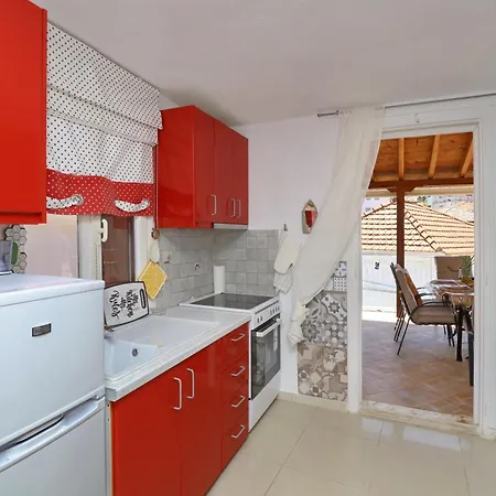 Seminas House Σπίτι διακοπών *