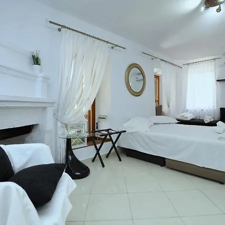 Seminas House Holiday home Skopelos Town