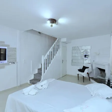 Σπίτι διακοπών Seminas House