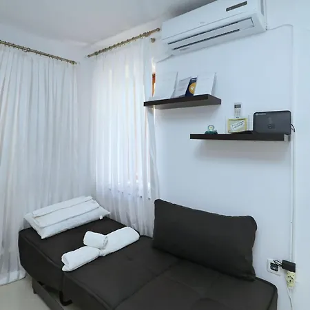 Seminas House Σπίτι διακοπών *