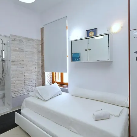 Seminas House * Skopelos Town