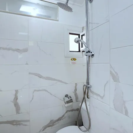 Holiday home Seminas House *