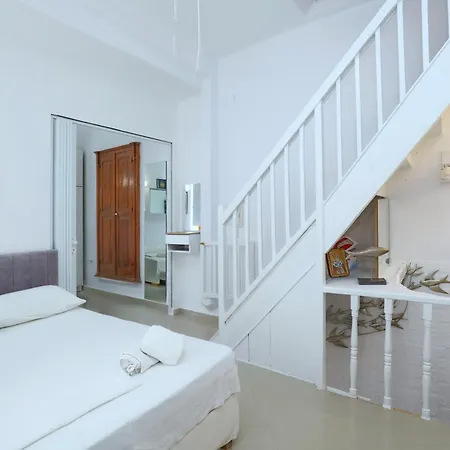 Ferienhaus Seminas House