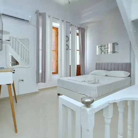 Seminas House Ferienhaus Skopelos