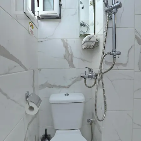 Seminas House Skopelos Town