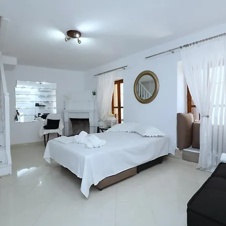 Σπίτι διακοπών Seminas House