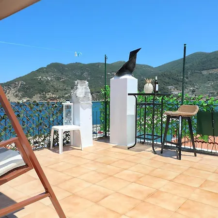 Hébergement de vacances Seminas House *