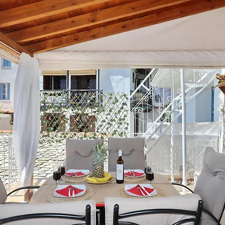 Seminas House Skopelos stad