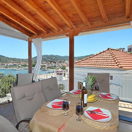 Σπίτι διακοπών Seminas House *