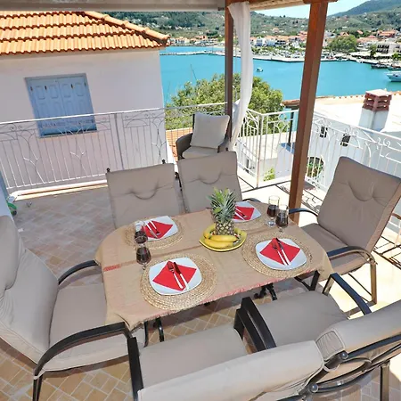 Seminas House Semesterbostad Skopelos stad