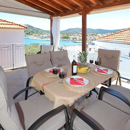 Seminas House * Skopelos Town