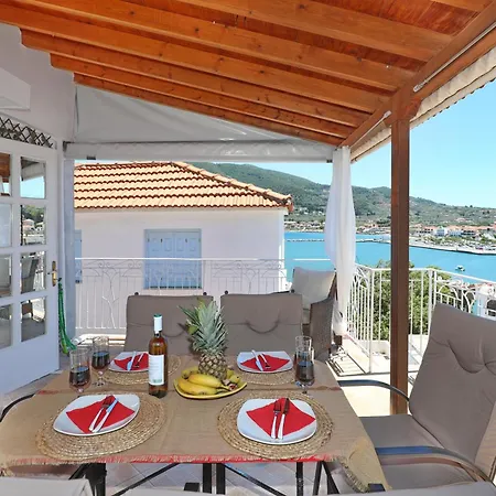 Seminas House Hébergement de vacances