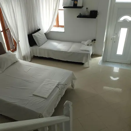 Seminas House Σκόπελος