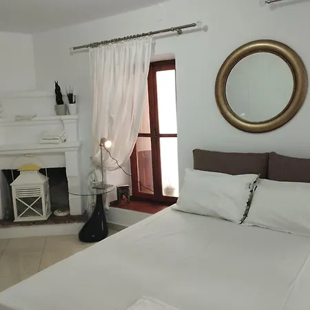 Seminas House * Skopelos