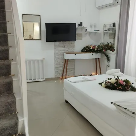 Σπίτι διακοπών Seminas House *