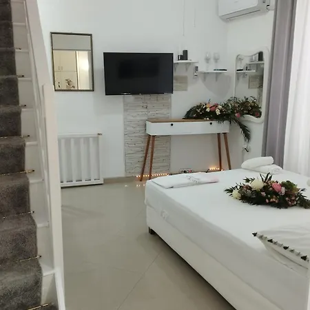 Holiday home Seminas House *