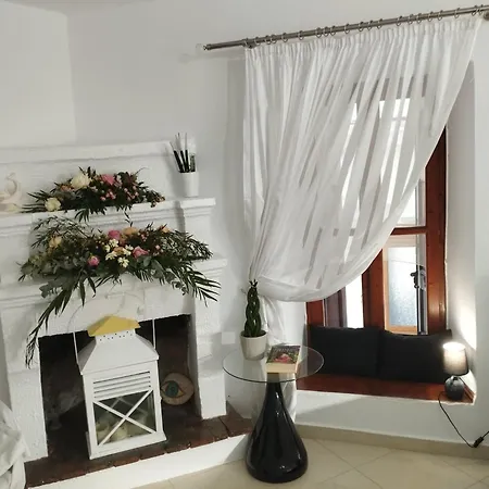 Seminas House Holiday home Skopelos Town