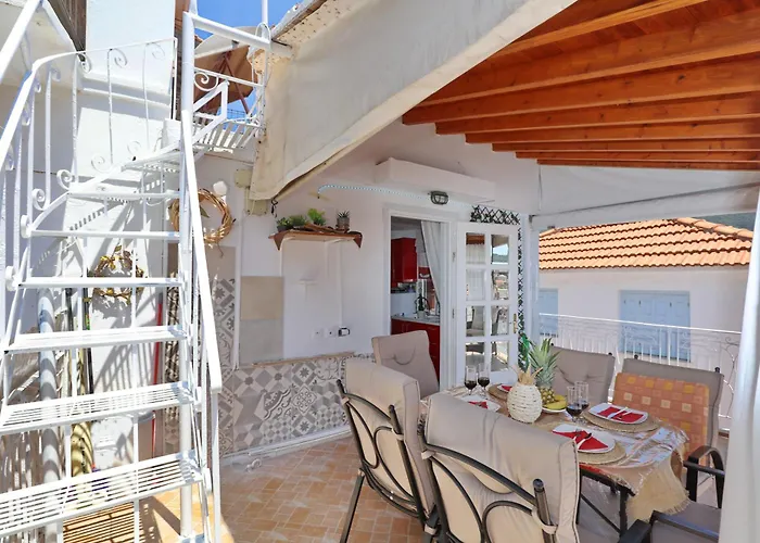 Seminas House * Skopelos