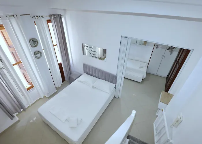 Seminas House Case de vacanță Skopelos