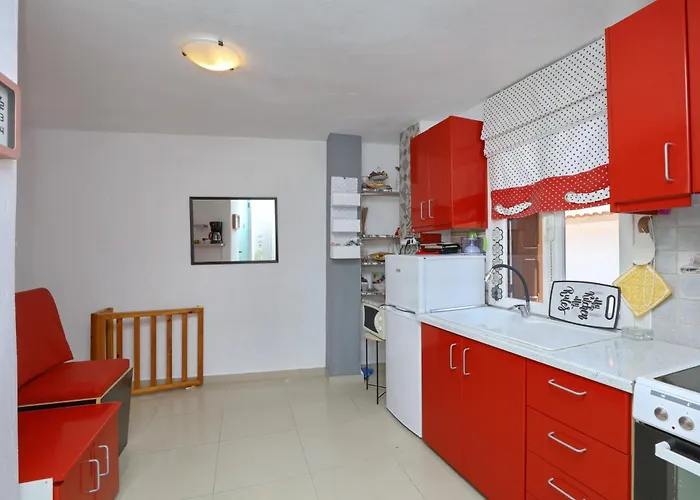 Seminas House * Skopelos