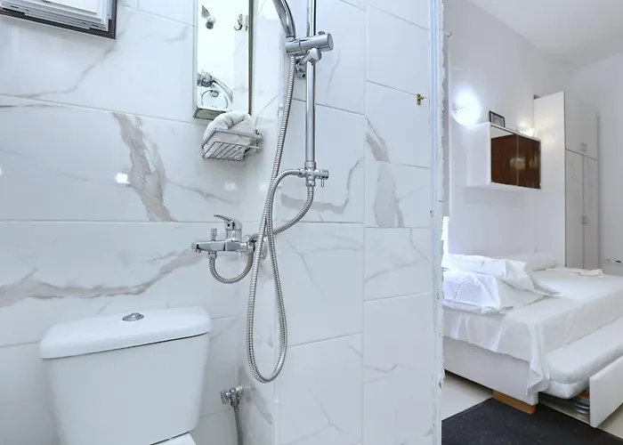 Seminas House Case de vacanță