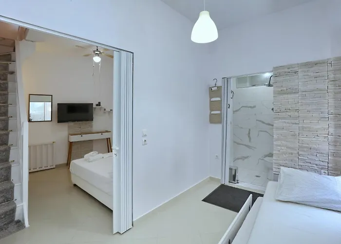 Seminas House Case de vacanță