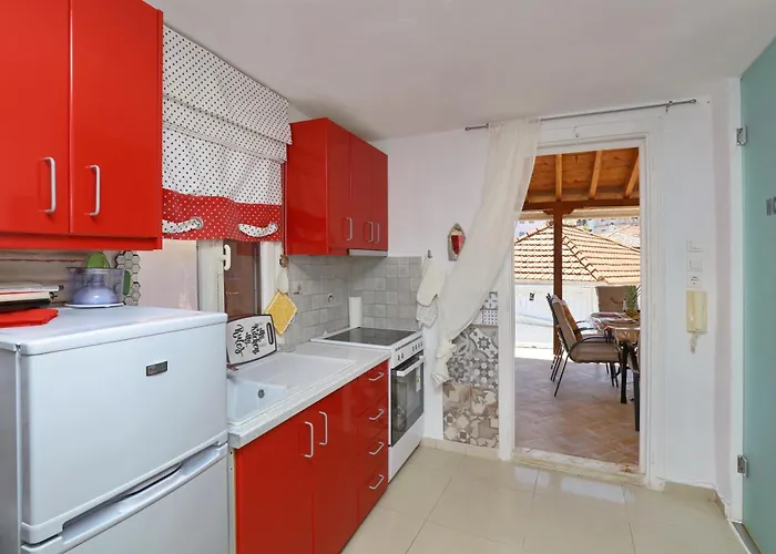 Seminas House Case de vacanță *