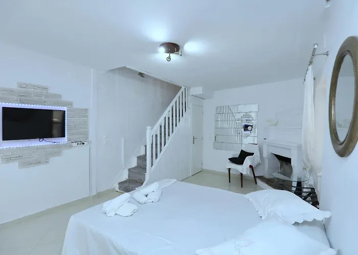 Case de vacanță Seminas House