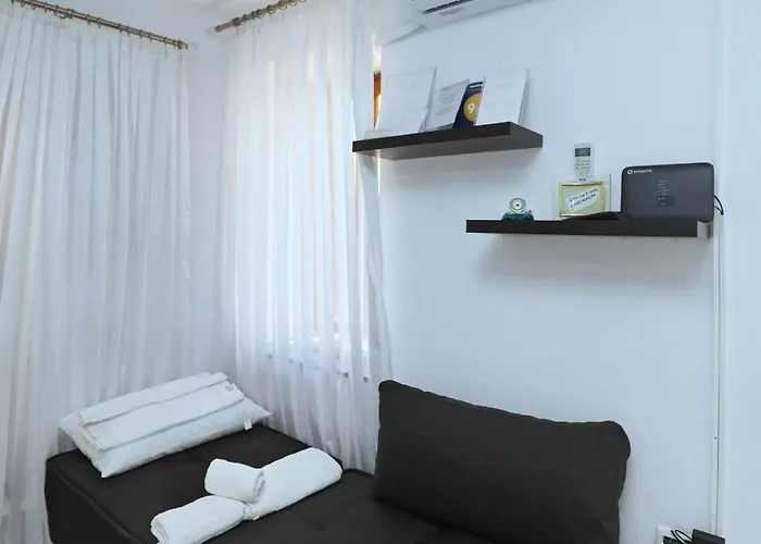 Seminas House Case de vacanță *