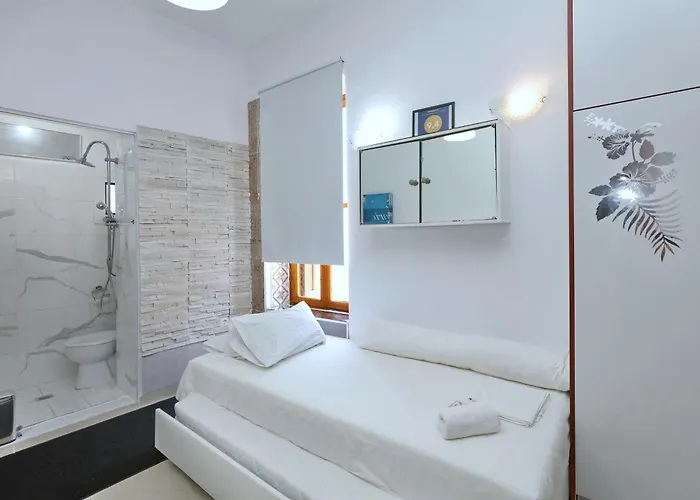 Seminas House * Skopelos