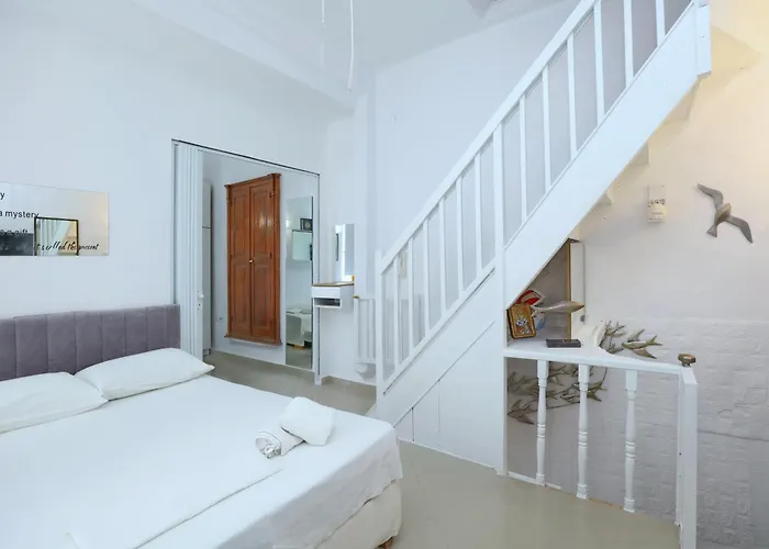 Case de vacanță Seminas House