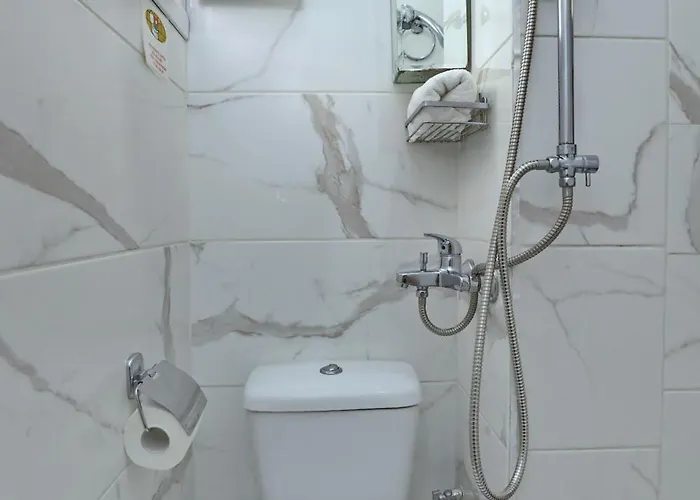 Seminas House Skopelos