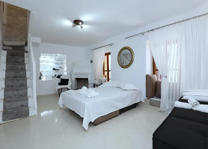 Case de vacanță Seminas House