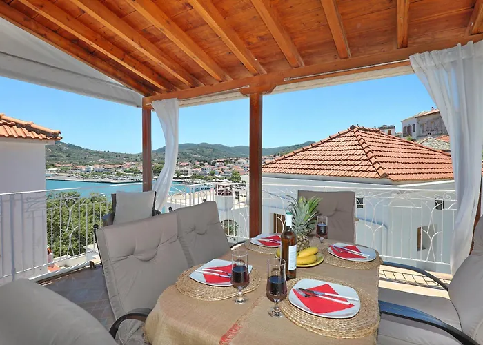 Case de vacanță Seminas House *