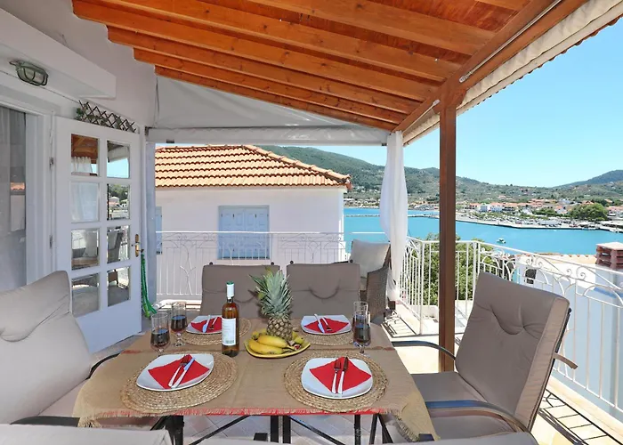 Seminas House Case de vacanță