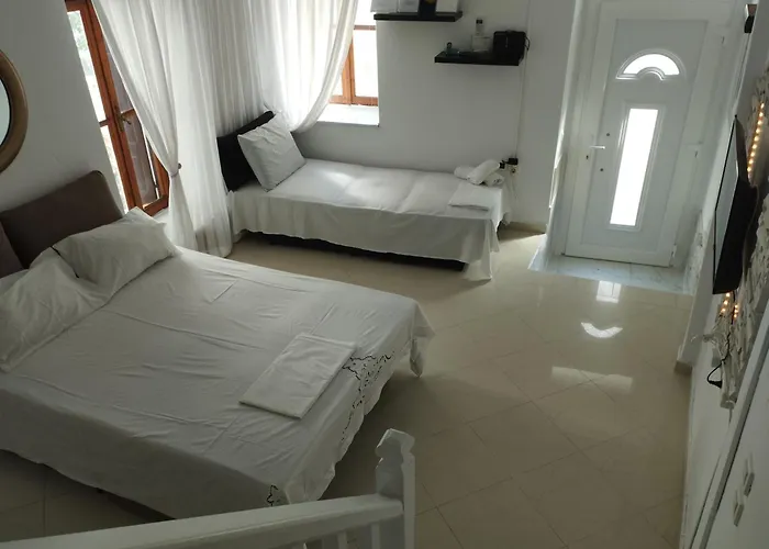 Seminas House Skopelos