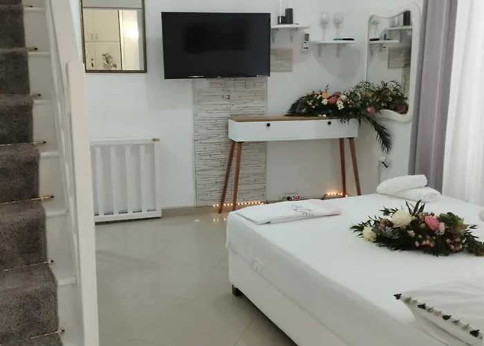 Case de vacanță Seminas House *